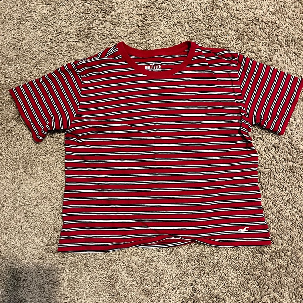 Holister Baby T